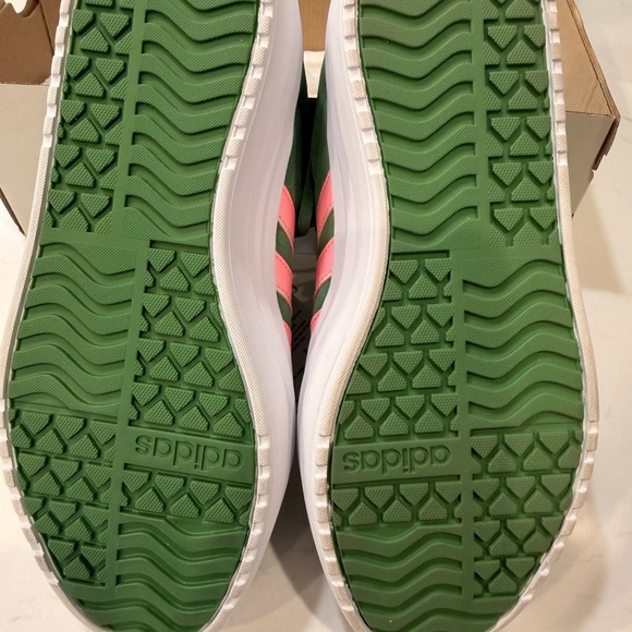 NWT Adidas Women’s VL Court Bold Platform Sneaker - Picture 9 of 9